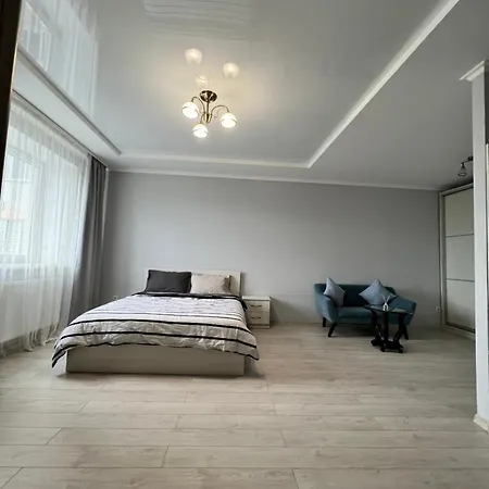 Belveder Center Home Ivano-Frankivsk Exterior photo