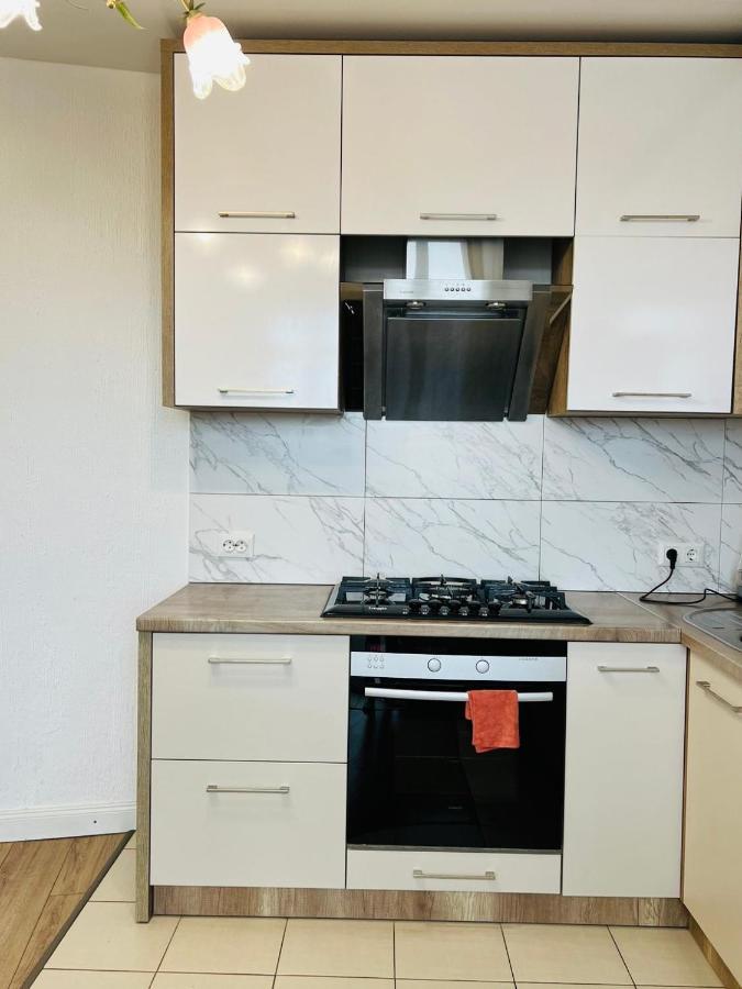 Apartment Belveder Center *