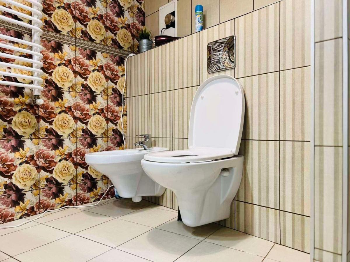 Belveder Center Apartment *