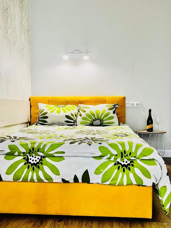 Apartment Belveder Center *