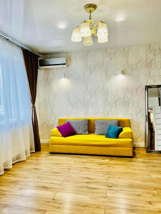 Belveder Center Apartment *