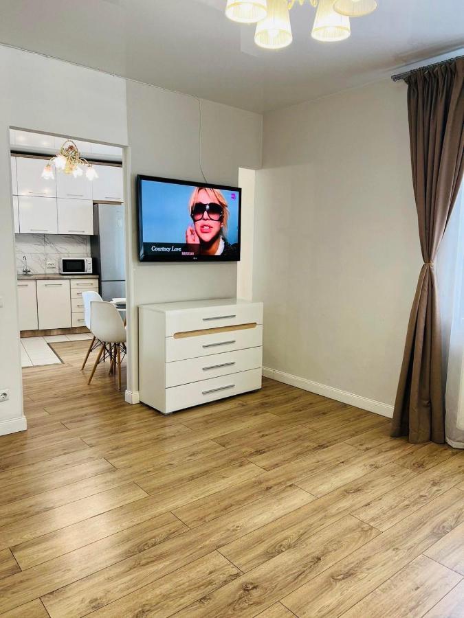 Belveder Center Apartment Ivano-Frankivsk