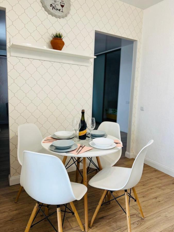 Belveder Center Apartment *