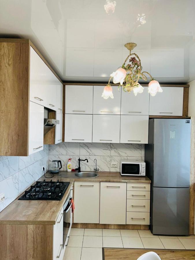 Apartment Belveder Center *