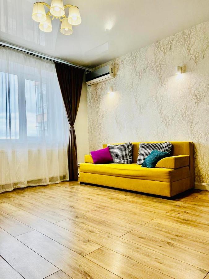 Belveder Center * Ivano-Frankivsk