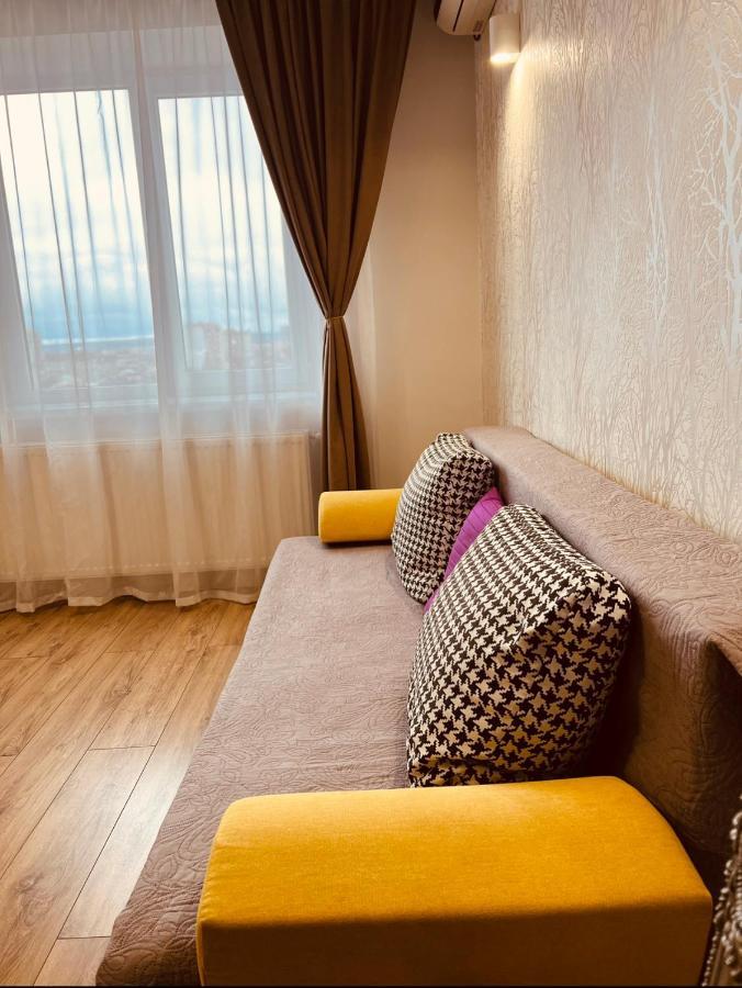 Apartment Belveder Center *