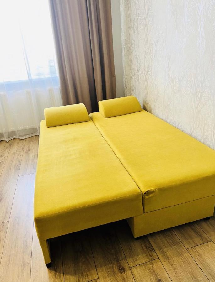 Apartment Belveder Center *