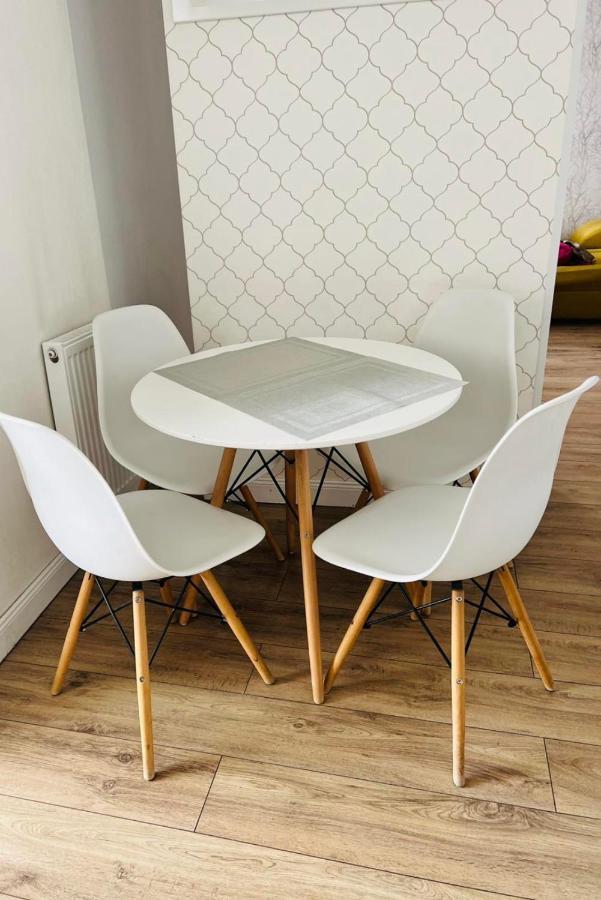 Belveder Center Apartment *