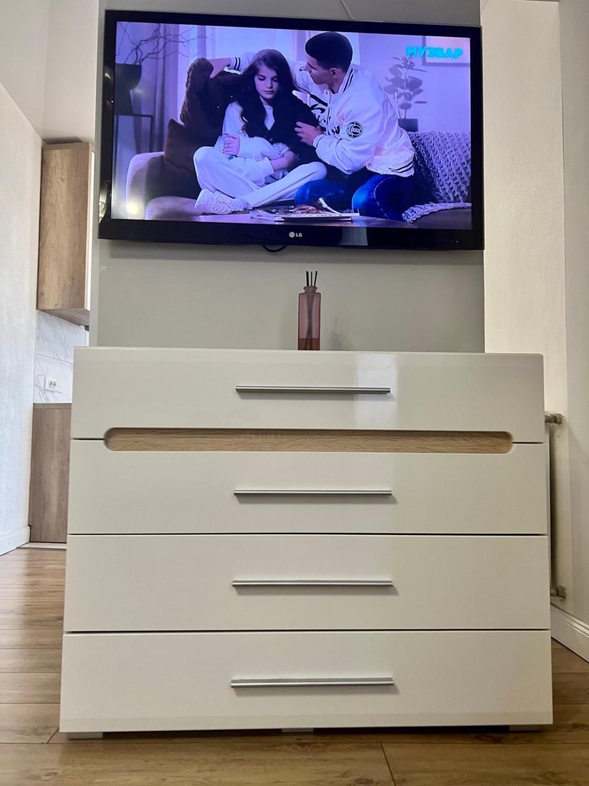 Belveder Center Apartment Ivano-Frankivsk