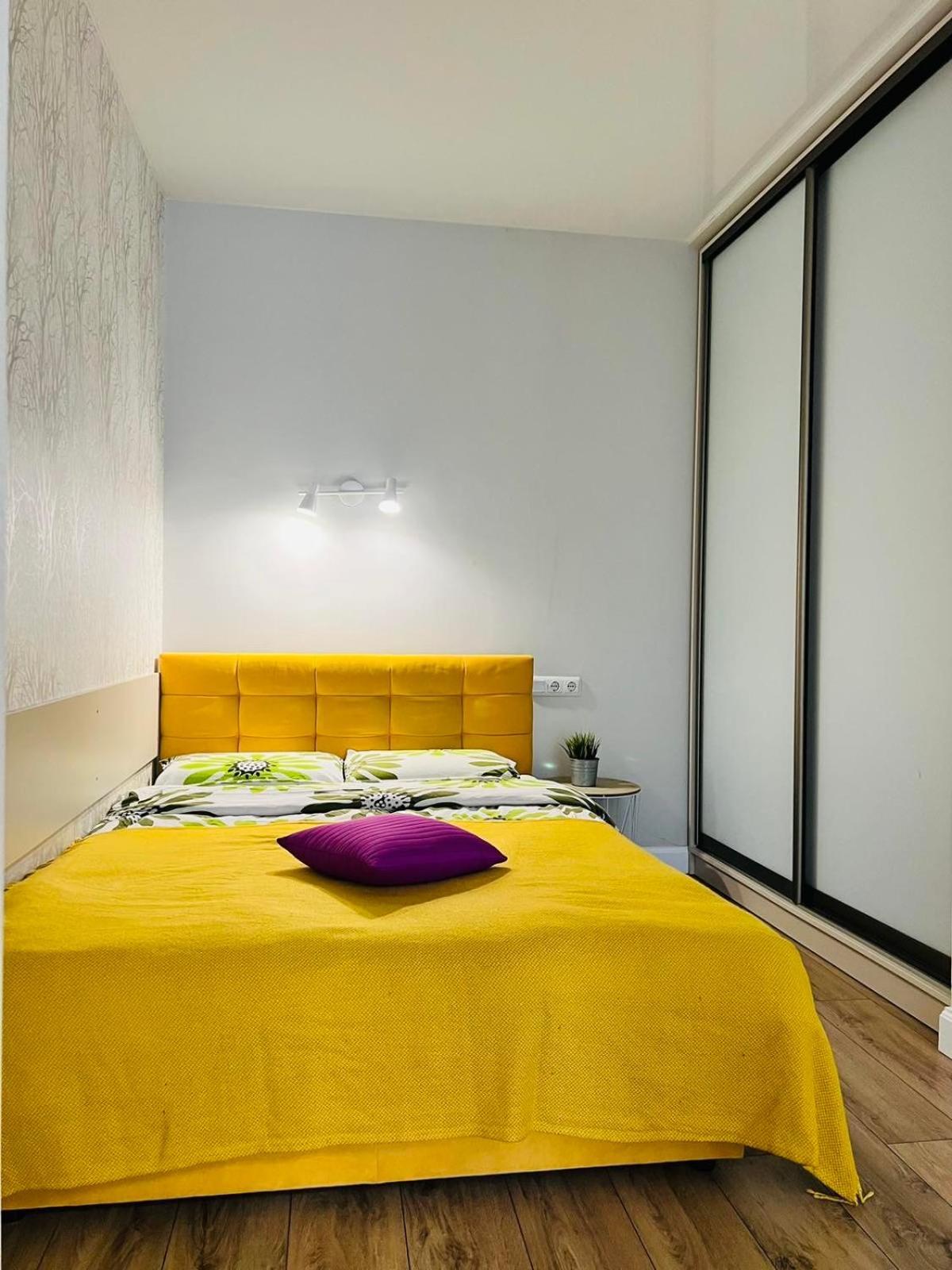 Apartment Belveder Center