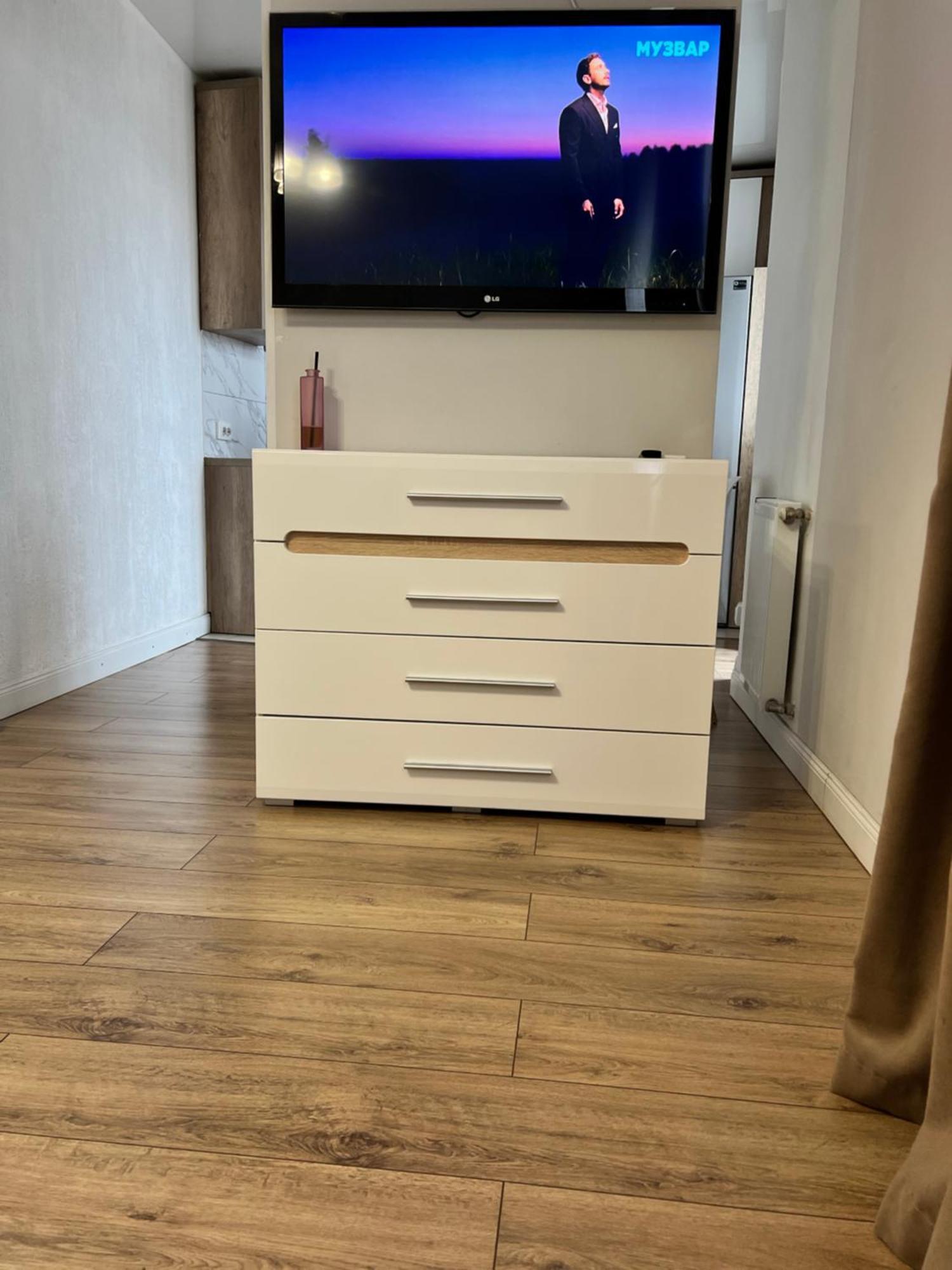Belveder Center Apartment Ivano-Frankivsk