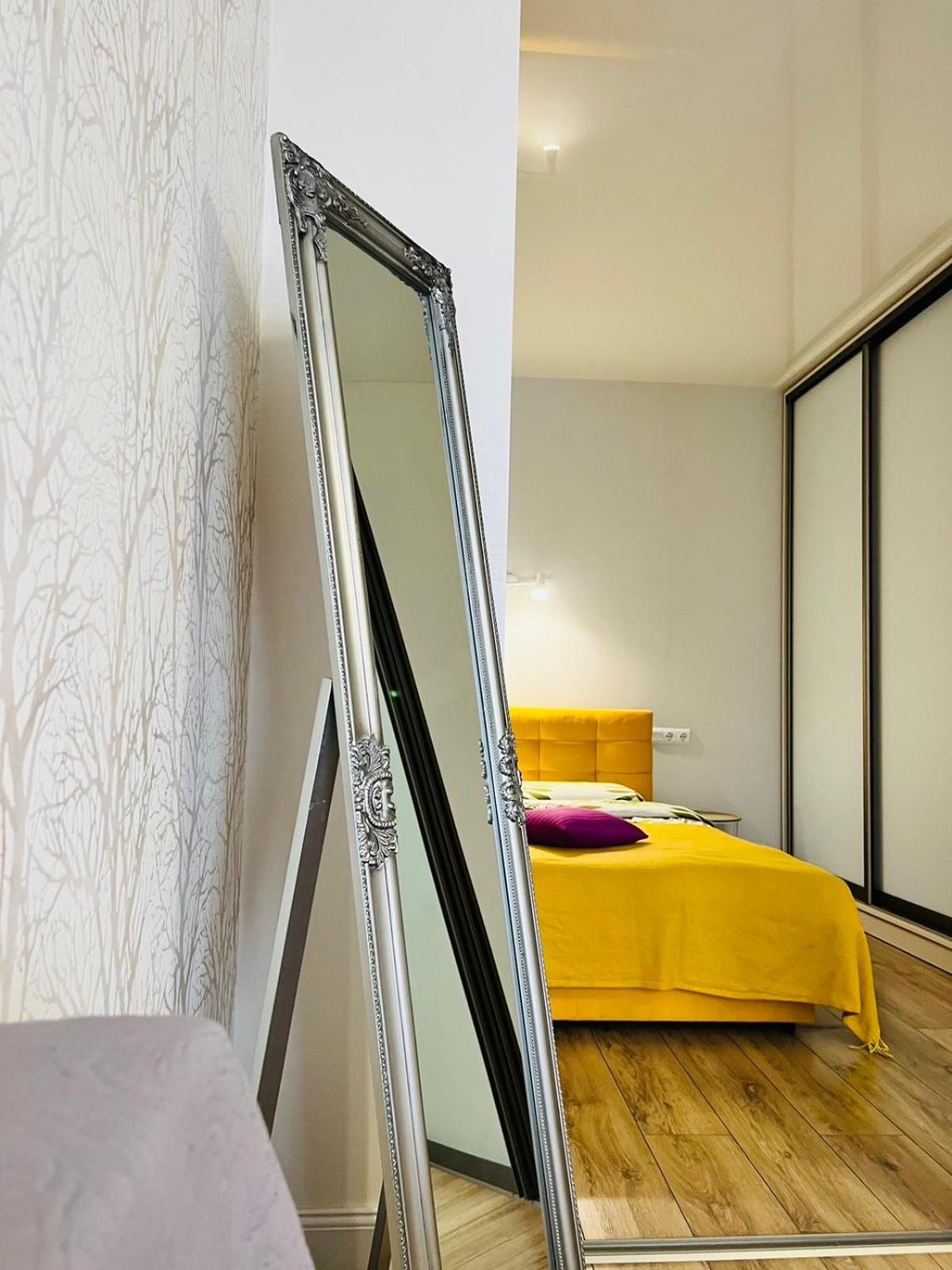 Belveder Center Apartment