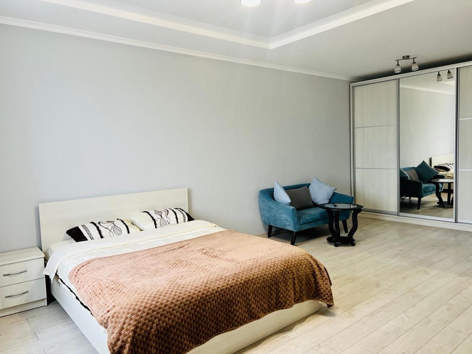 Belveder Center Apartment Ivano-Frankivsk