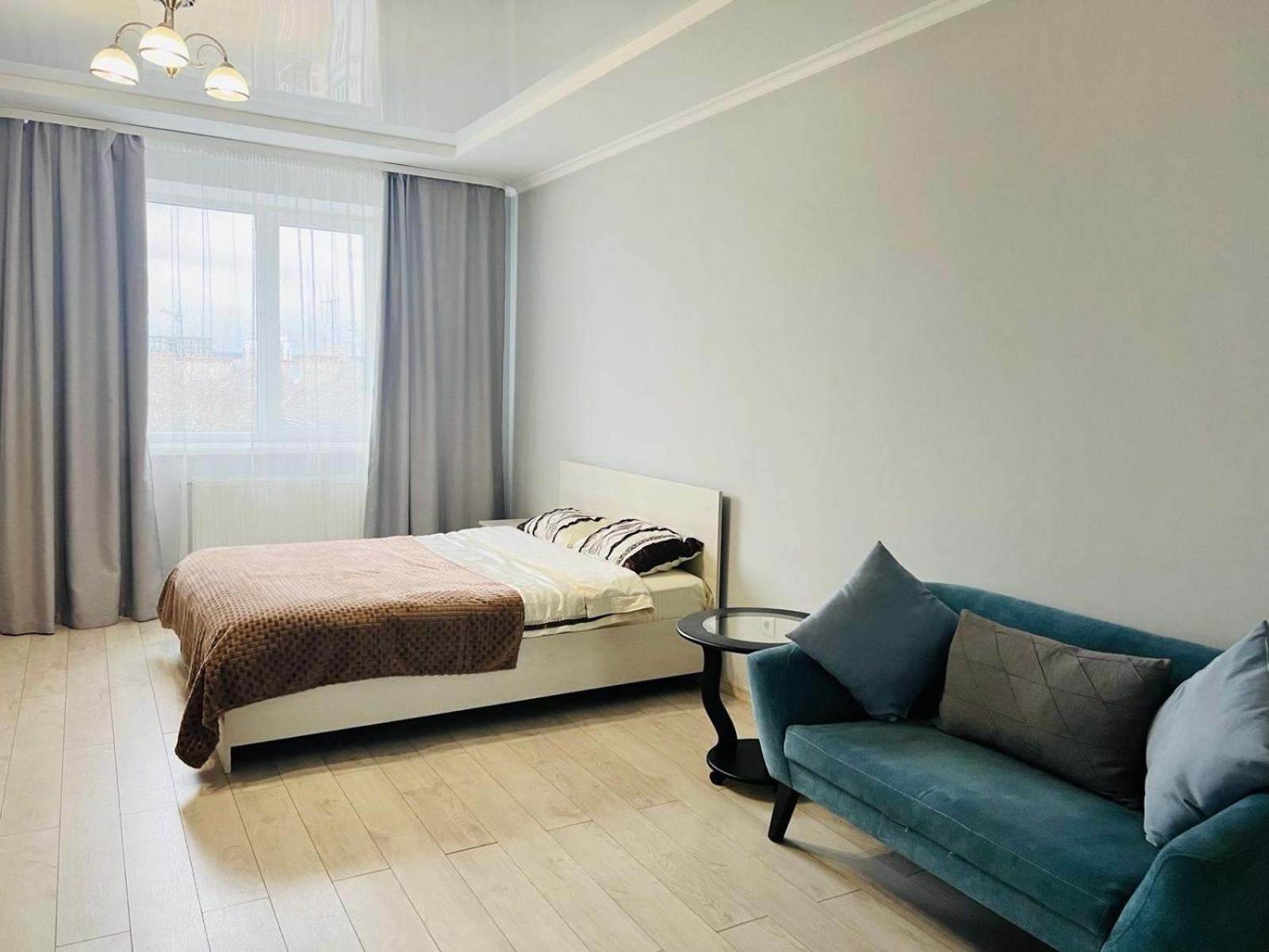 Apartment Belveder Center