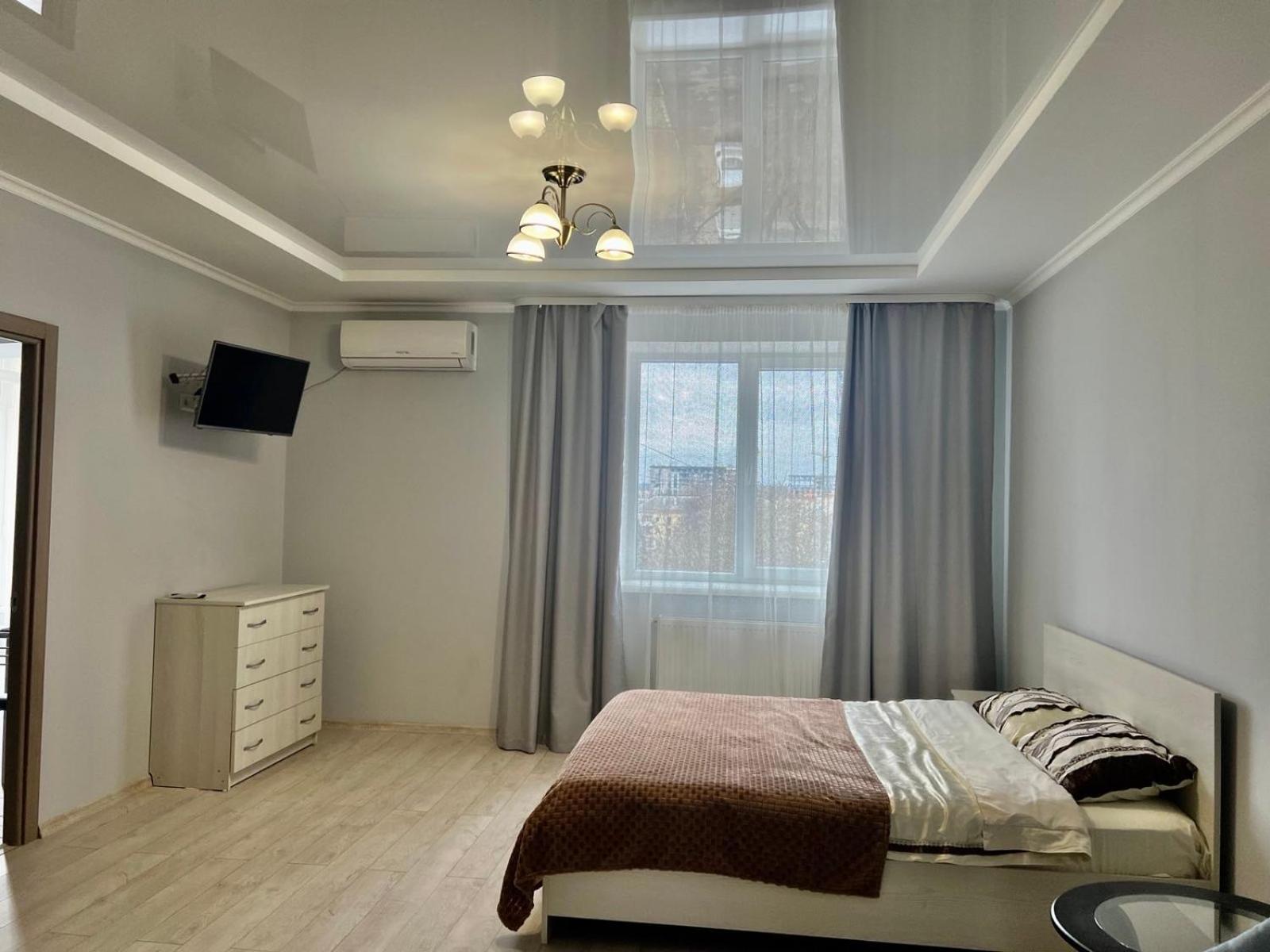 Belveder Center * Ivano-Frankivsk