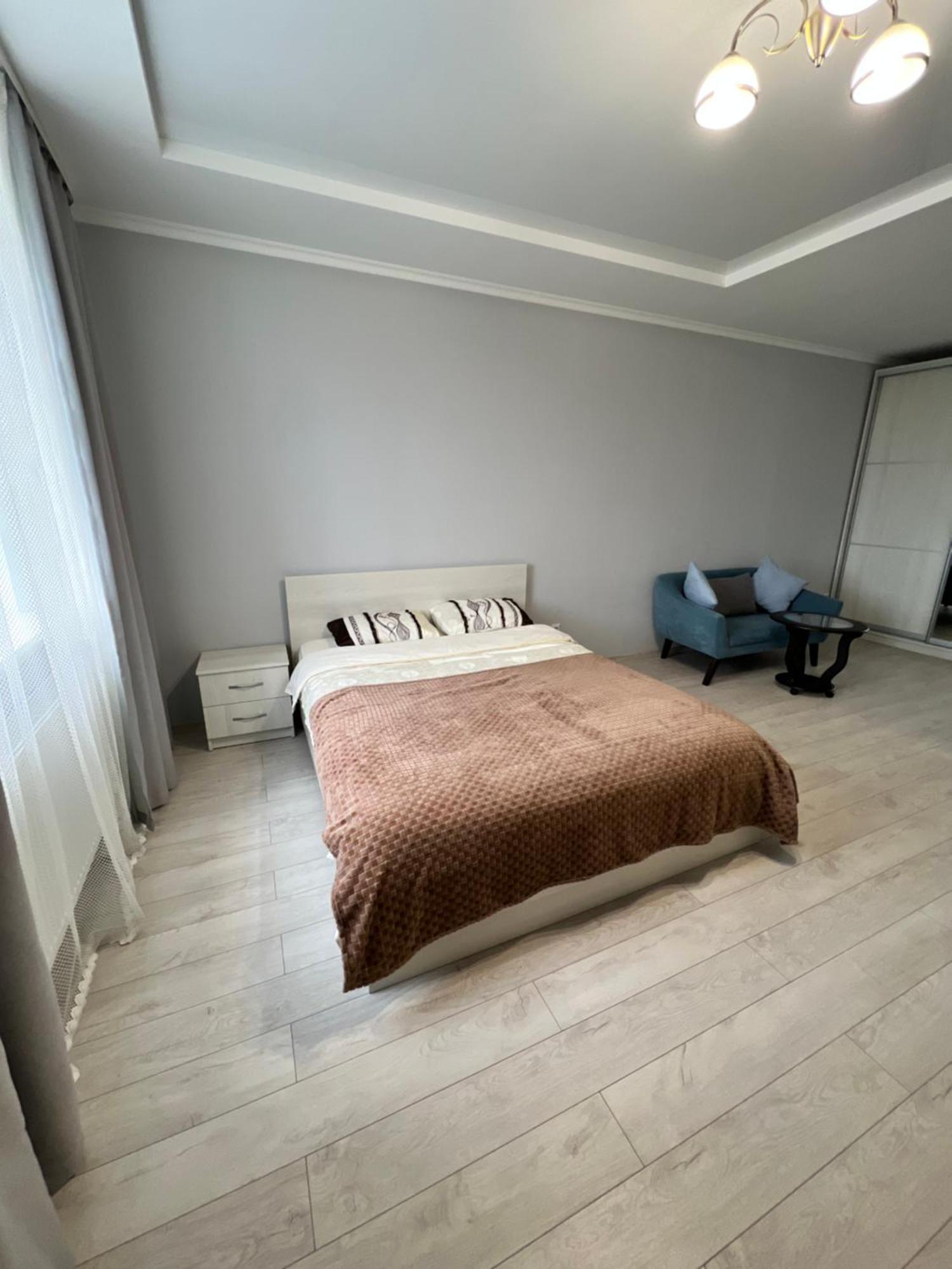 Apartment Belveder Center Ivano-Frankivsk