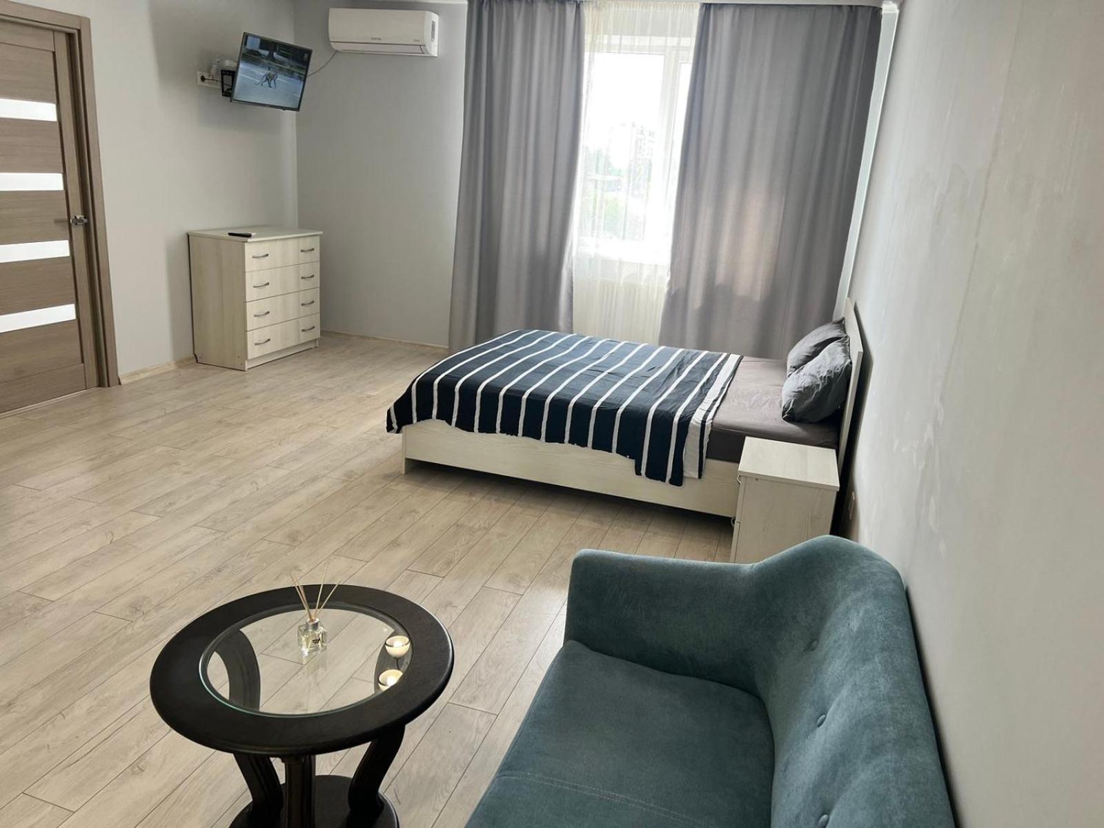 Apartment Belveder Center Ivano-Frankivsk