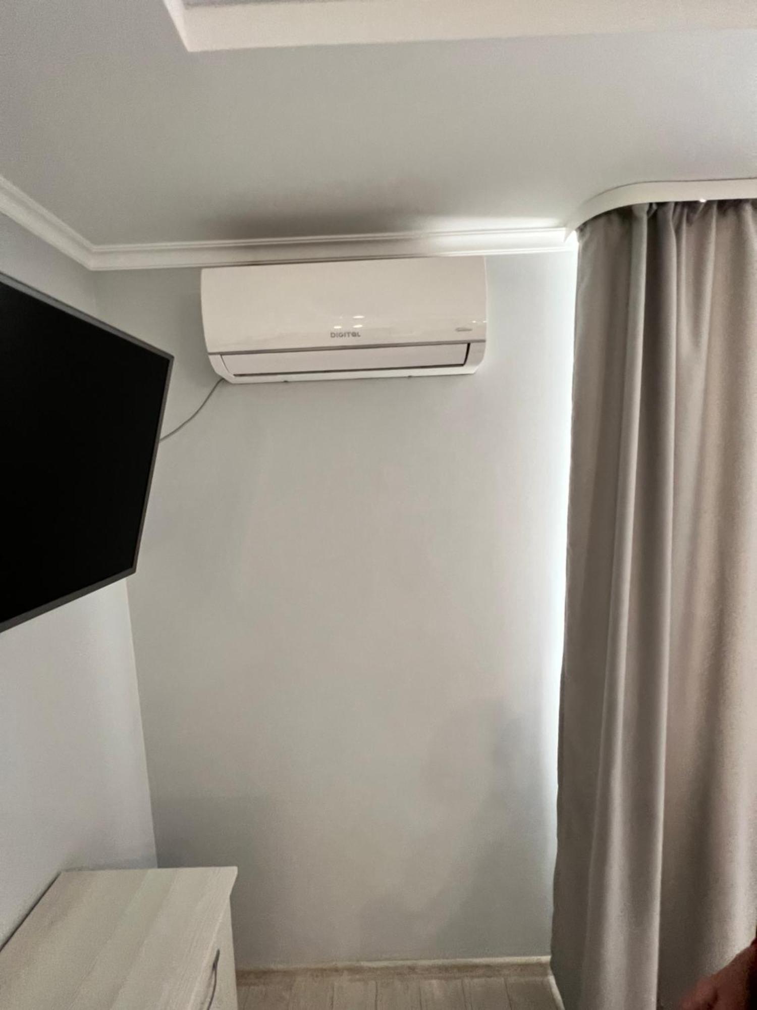Belveder Center Apartment *
