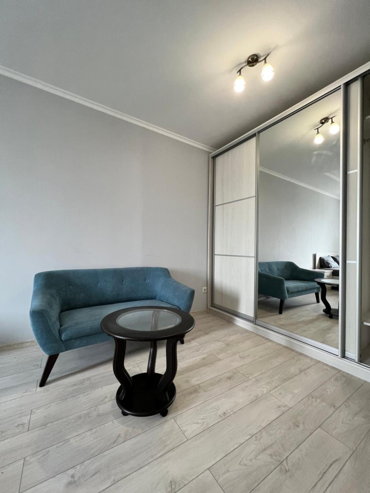 Apartment Belveder Center Ivano-Frankivsk