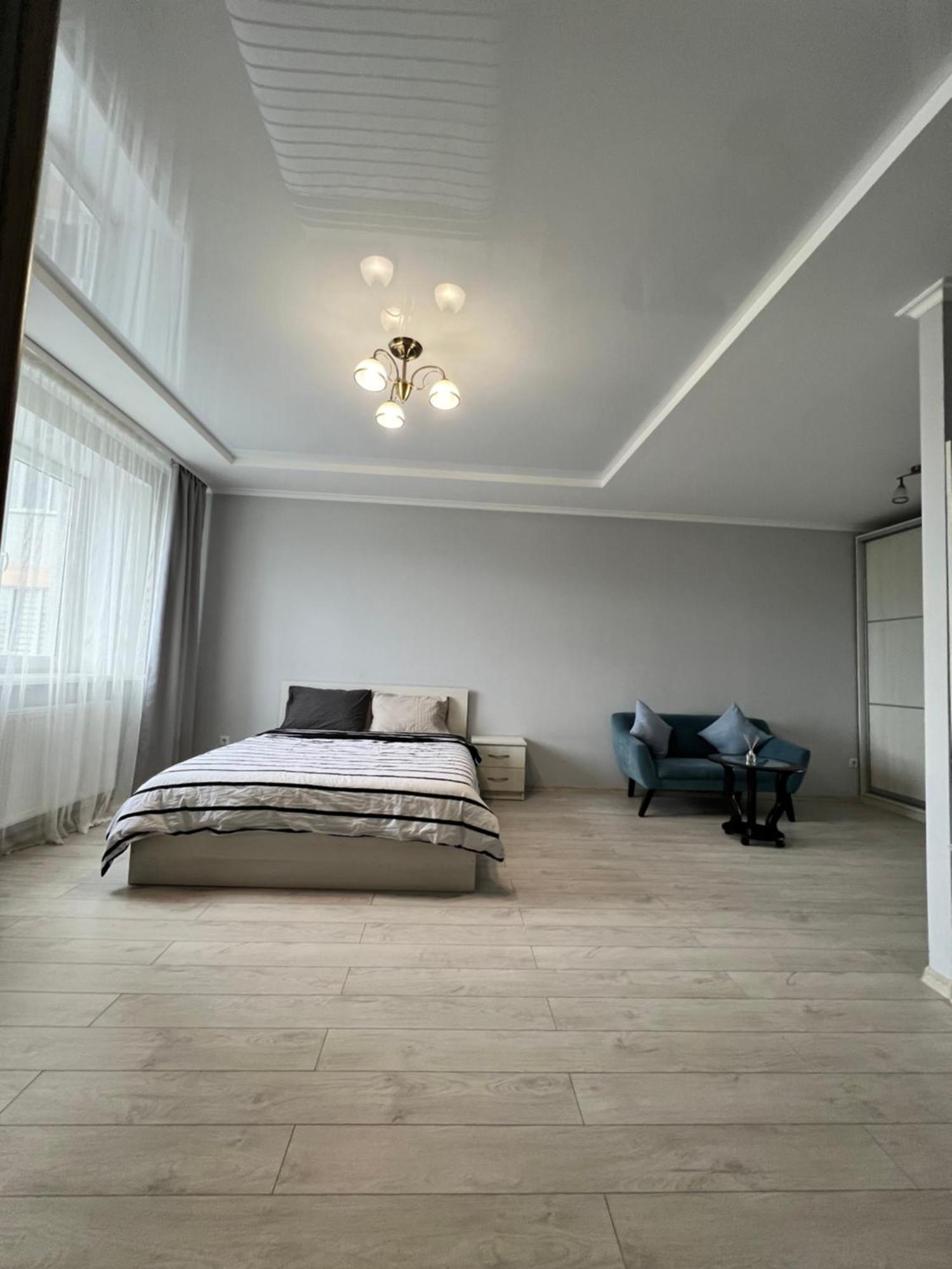 Apartment Belveder Center
