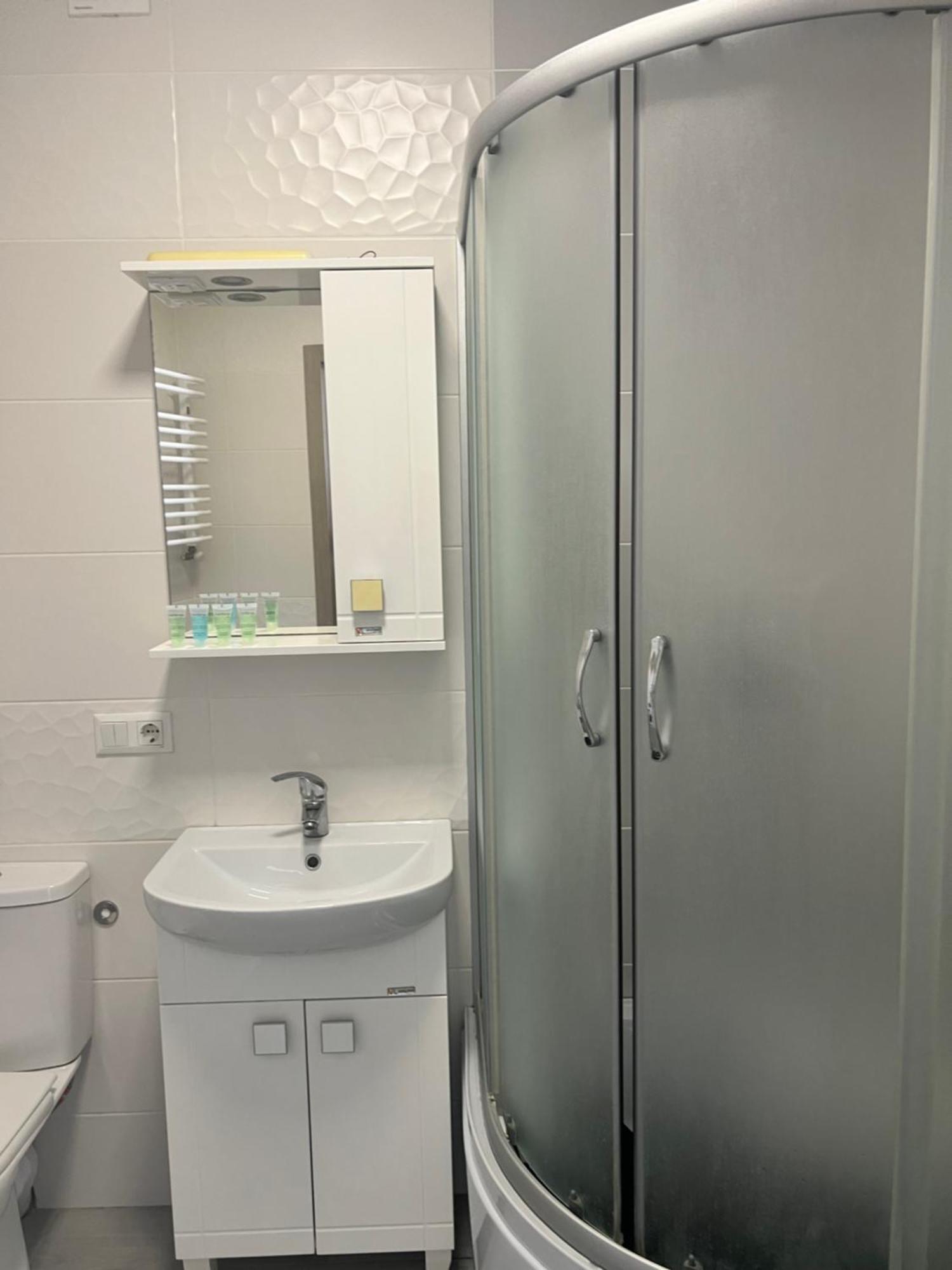 Belveder Center Apartment