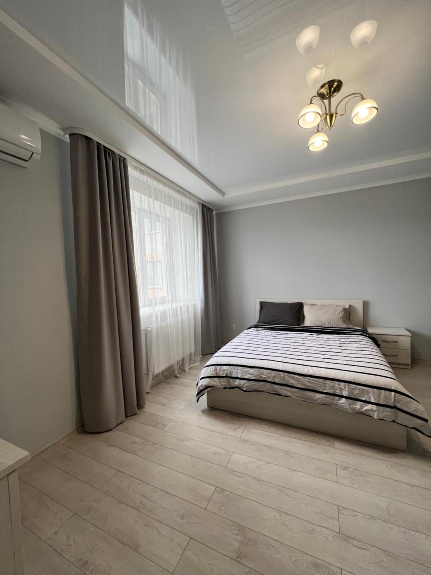 Apartment Belveder Center Ivano-Frankivsk