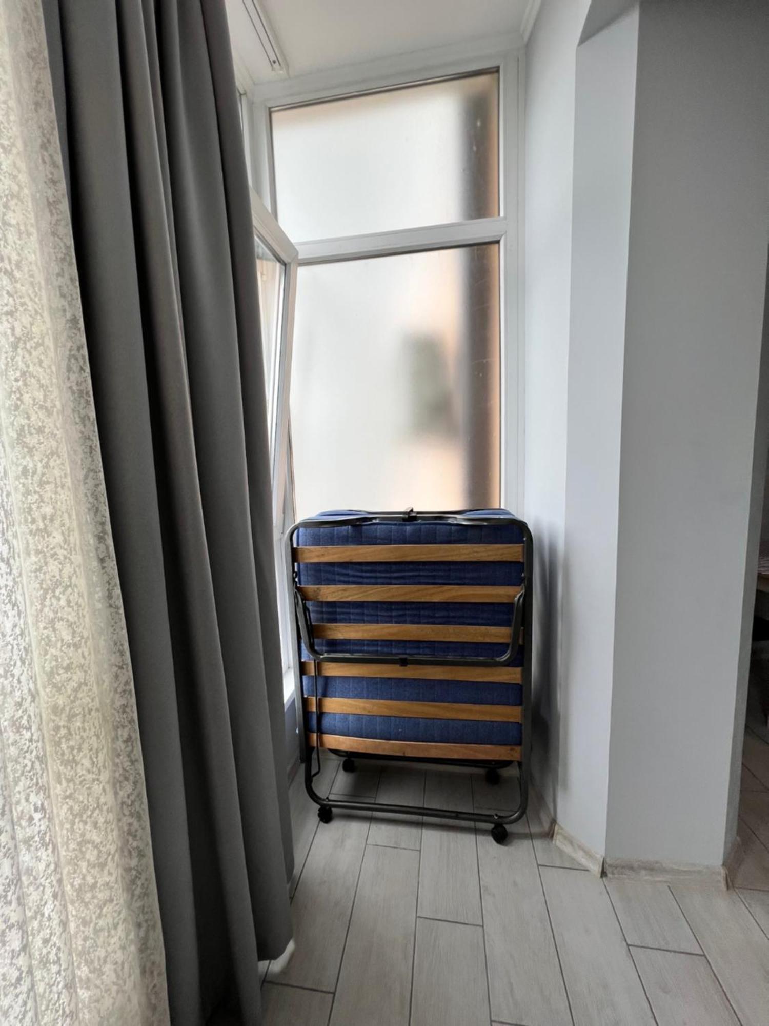 Apartment Belveder Center *