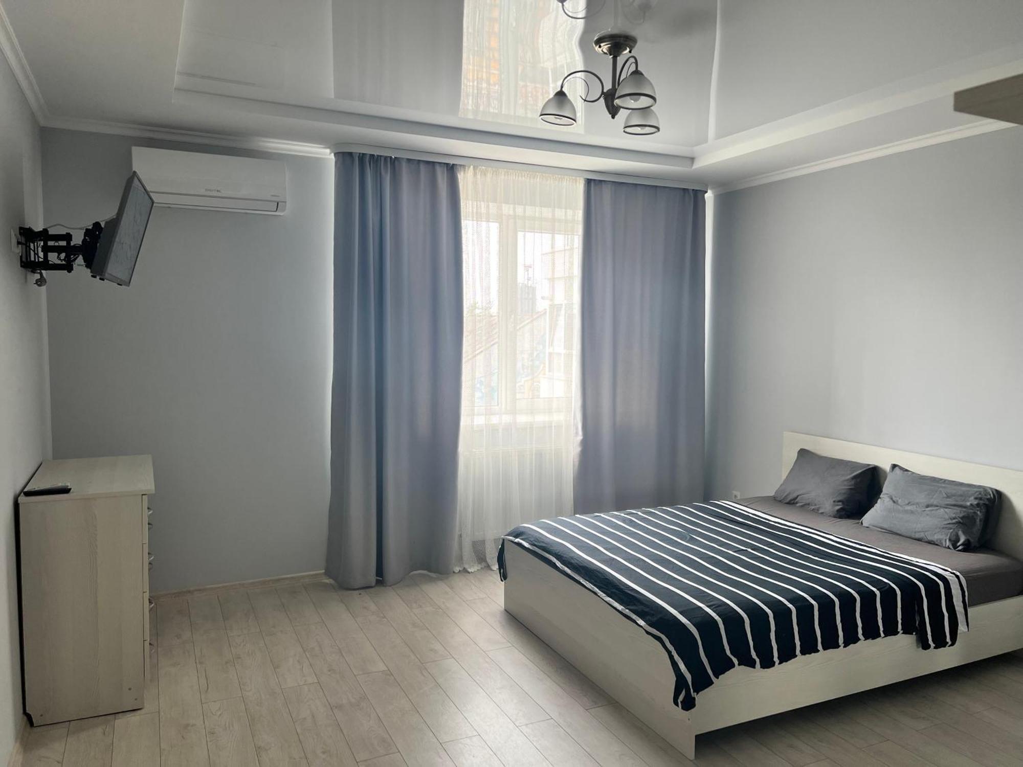 Belveder Center Apartment *