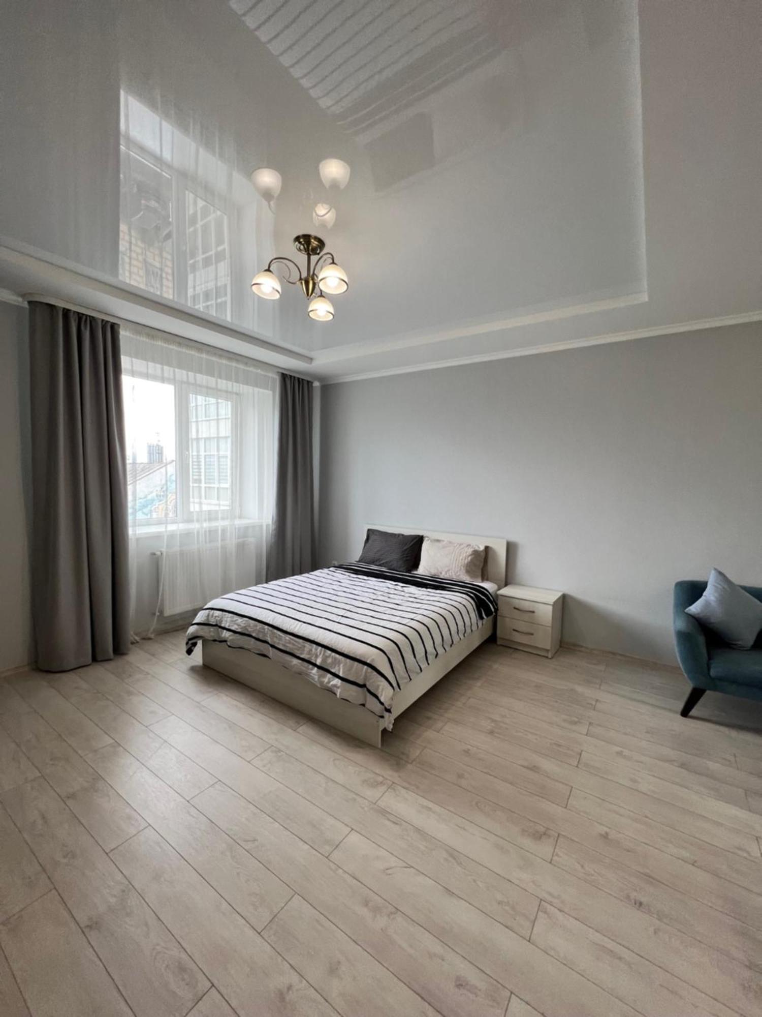Belveder Center Apartment Ivano-Frankivsk