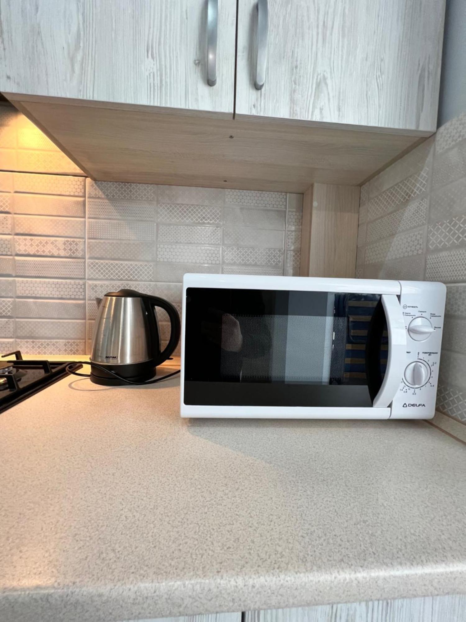 Belveder Center Apartment