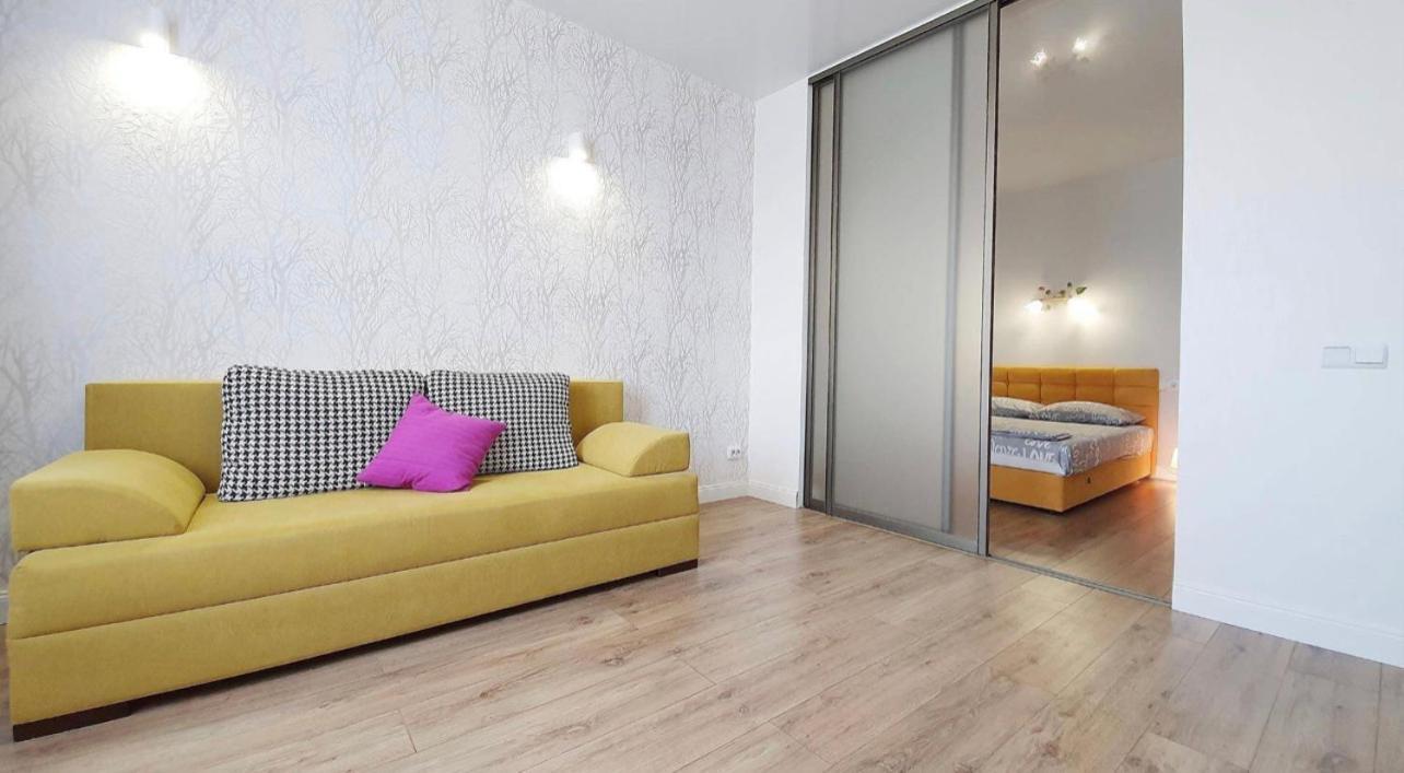 Belveder Center Apartment